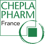 Logo laboratoire CHEPLA PHARM