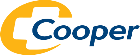 Logo laboratoire COOPER