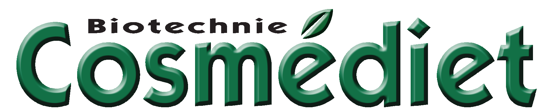 Logo laboratoire COSMEDIET