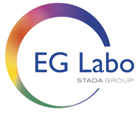 Logo laboratoire EG LABO