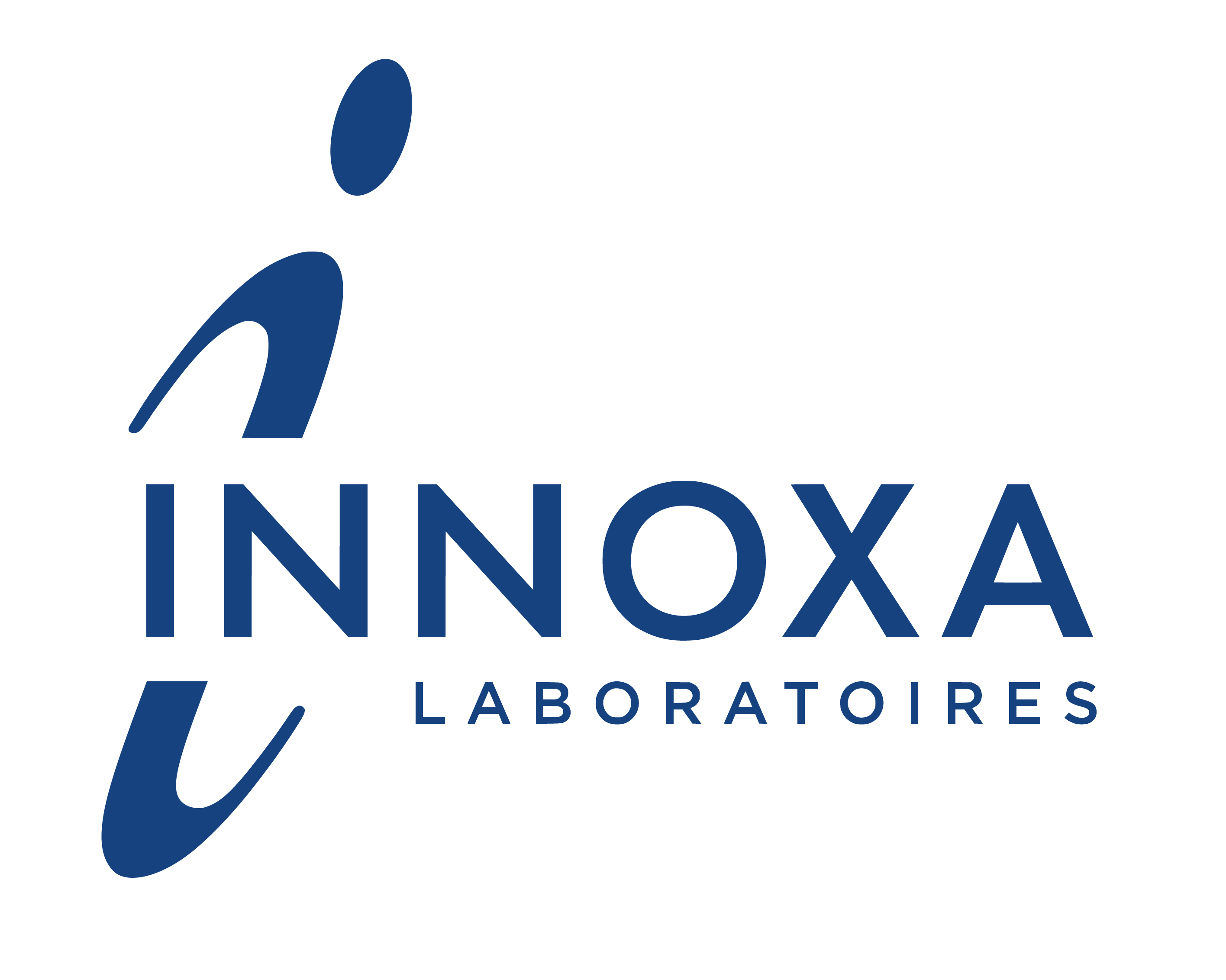 Logo laboratoire INNOXA