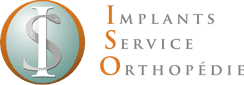 Logo laboratoire ISO