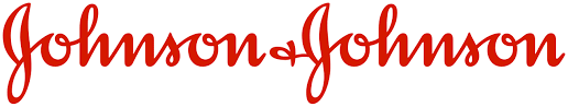 Logo laboratoire JOHNSON & JOHNSON