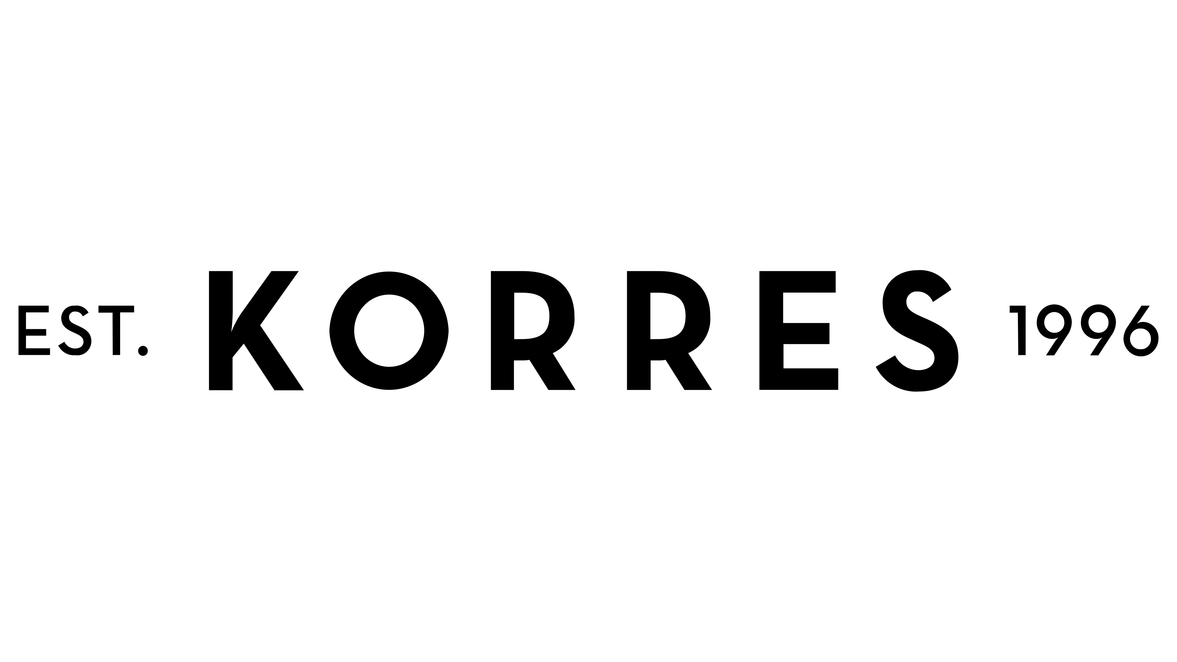 Logo laboratoire KORRES