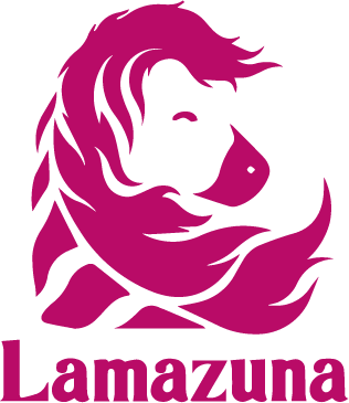 Logo laboratoire LAMAZUNA