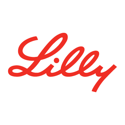 Logo laboratoire LILLY