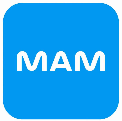 Logo laboratoire MAM