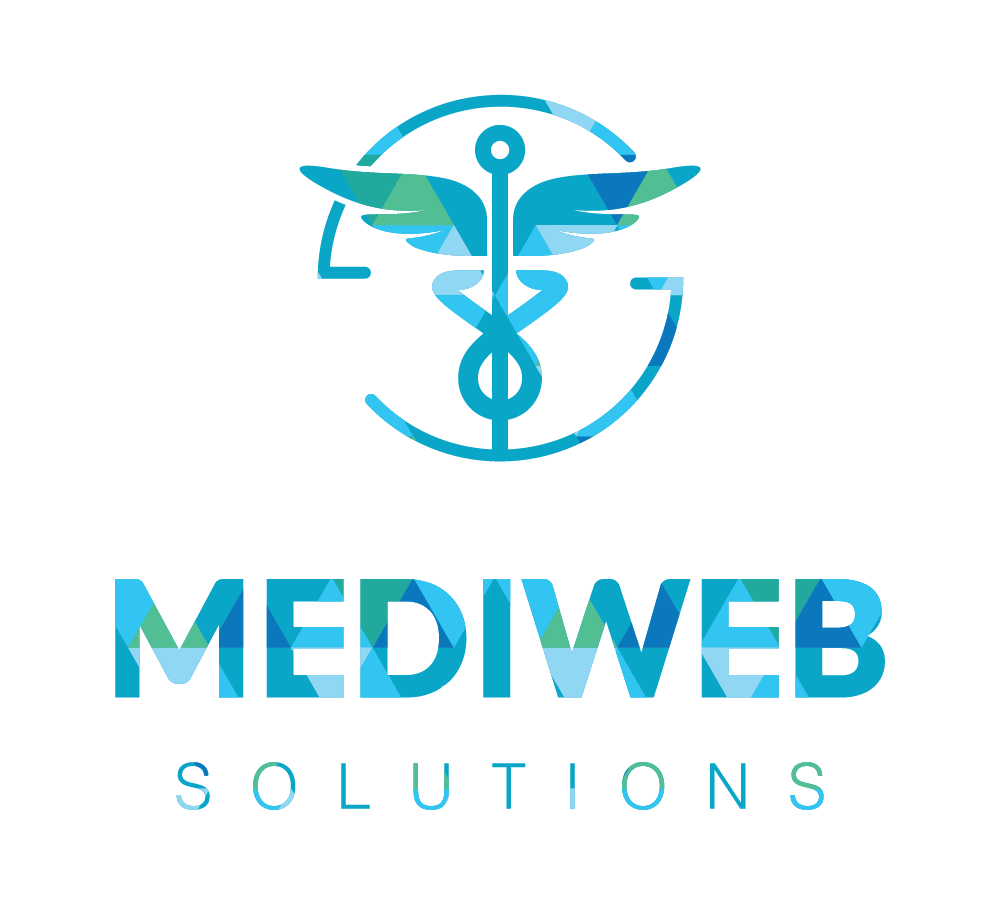 Logo laboratoire MEDIWEB