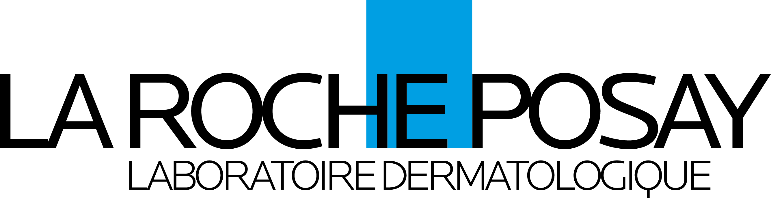 Logo du laboratoire LA ROCHE POSAY