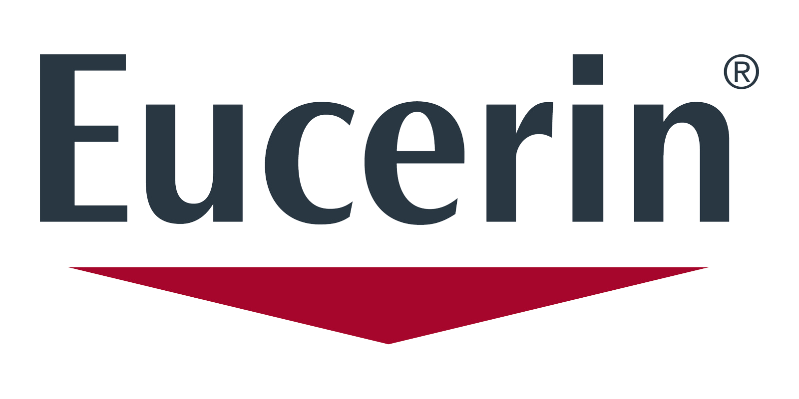 Logo laboratoire EUCERIN