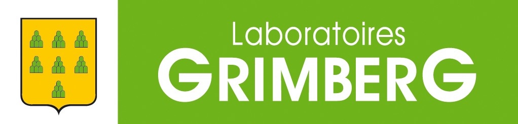 Logo laboratoire GRIMBERG