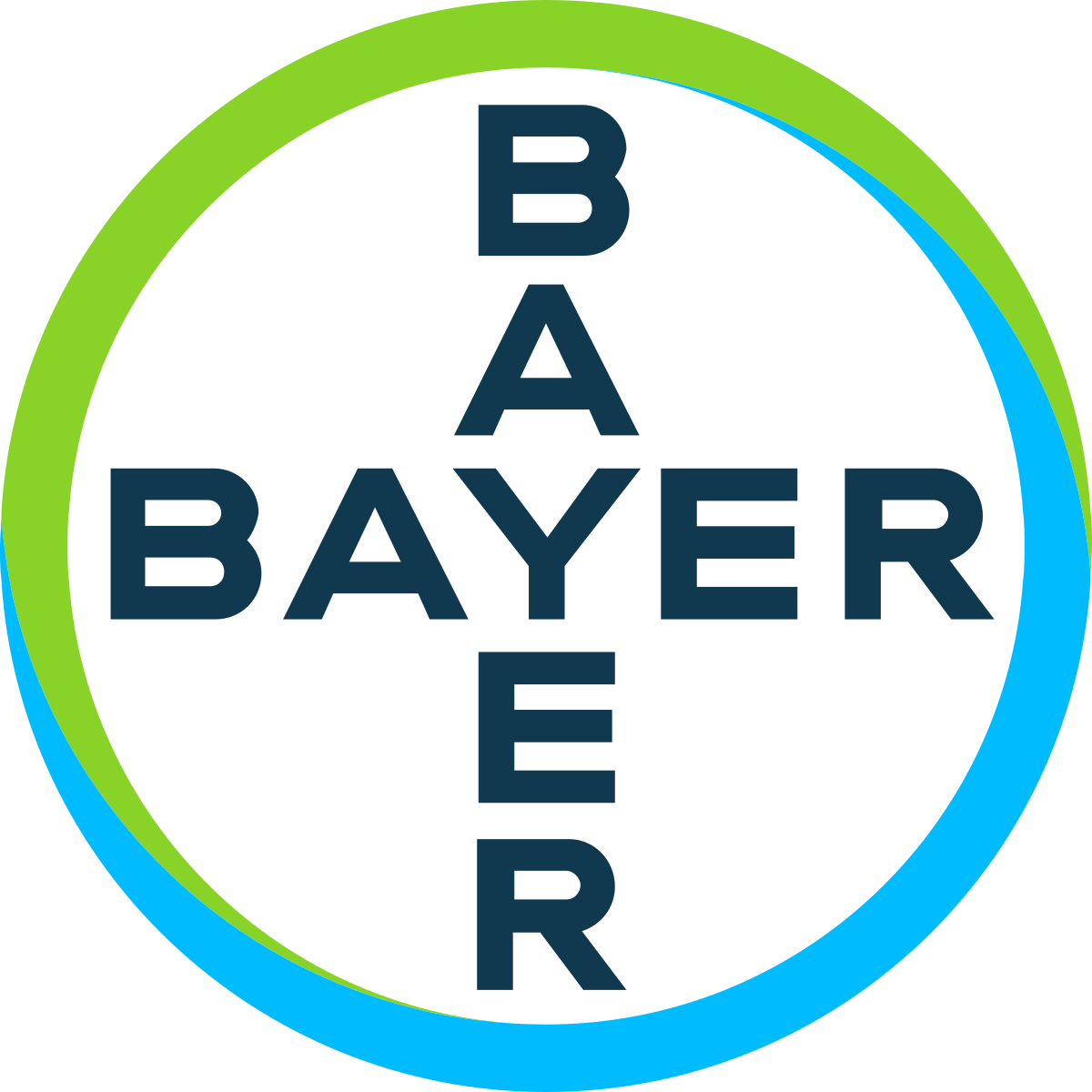 Logo laboratoire BAYER