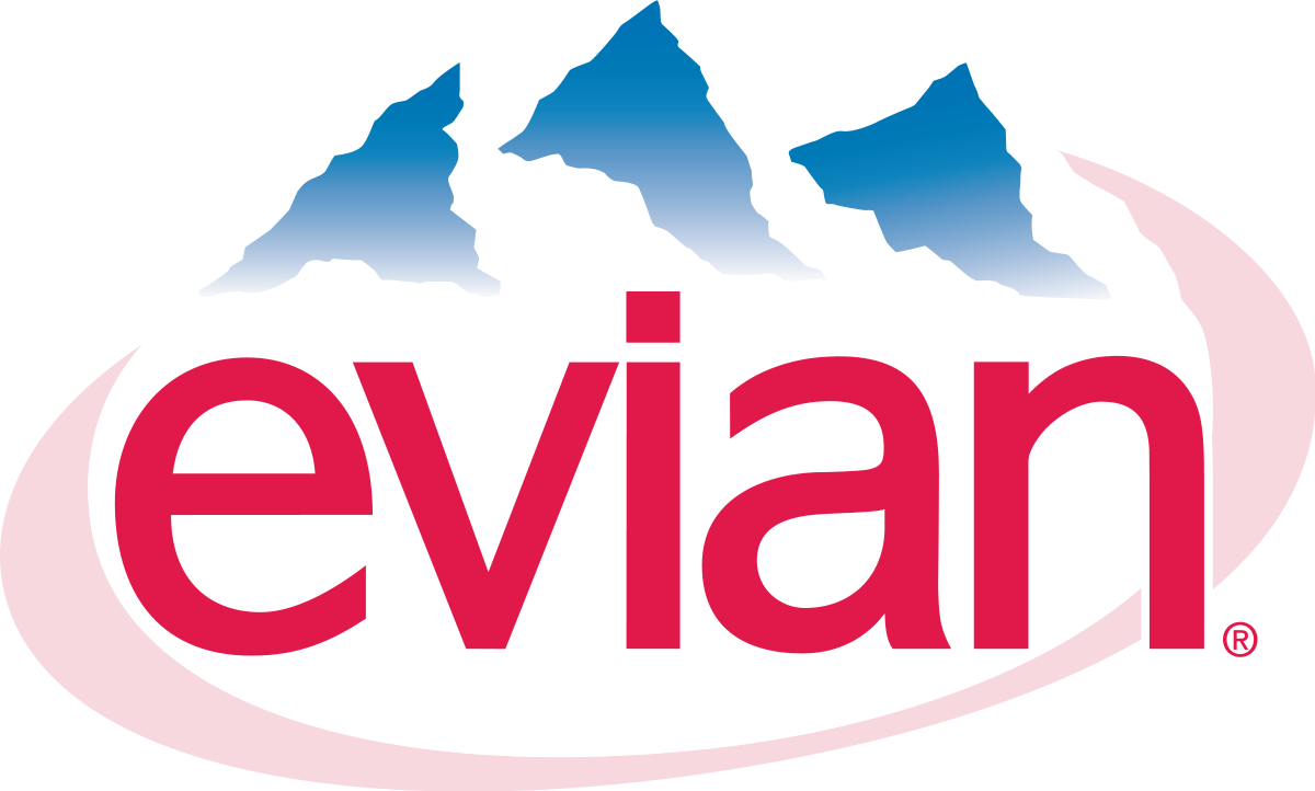 Logo laboratoire EVIAN