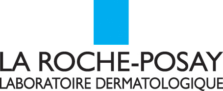 Logo laboratoire LA ROCHE POSAY