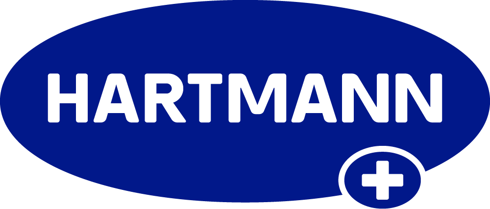 Logo laboratoire HARTMANN