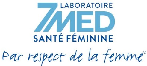 Logo laboratoire 7 MED