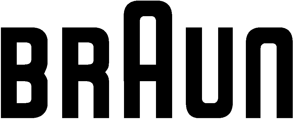 Logo laboratoire BRAUN