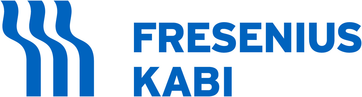 Logo laboratoire FRESENIUS