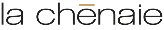 Logo laboratoire LA CHENAIE