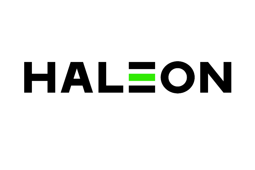 Logo du laboratoire HALEON