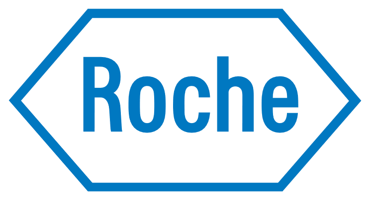 Logo du laboratoire ROCHE DIAGNOSTICS FRANCE