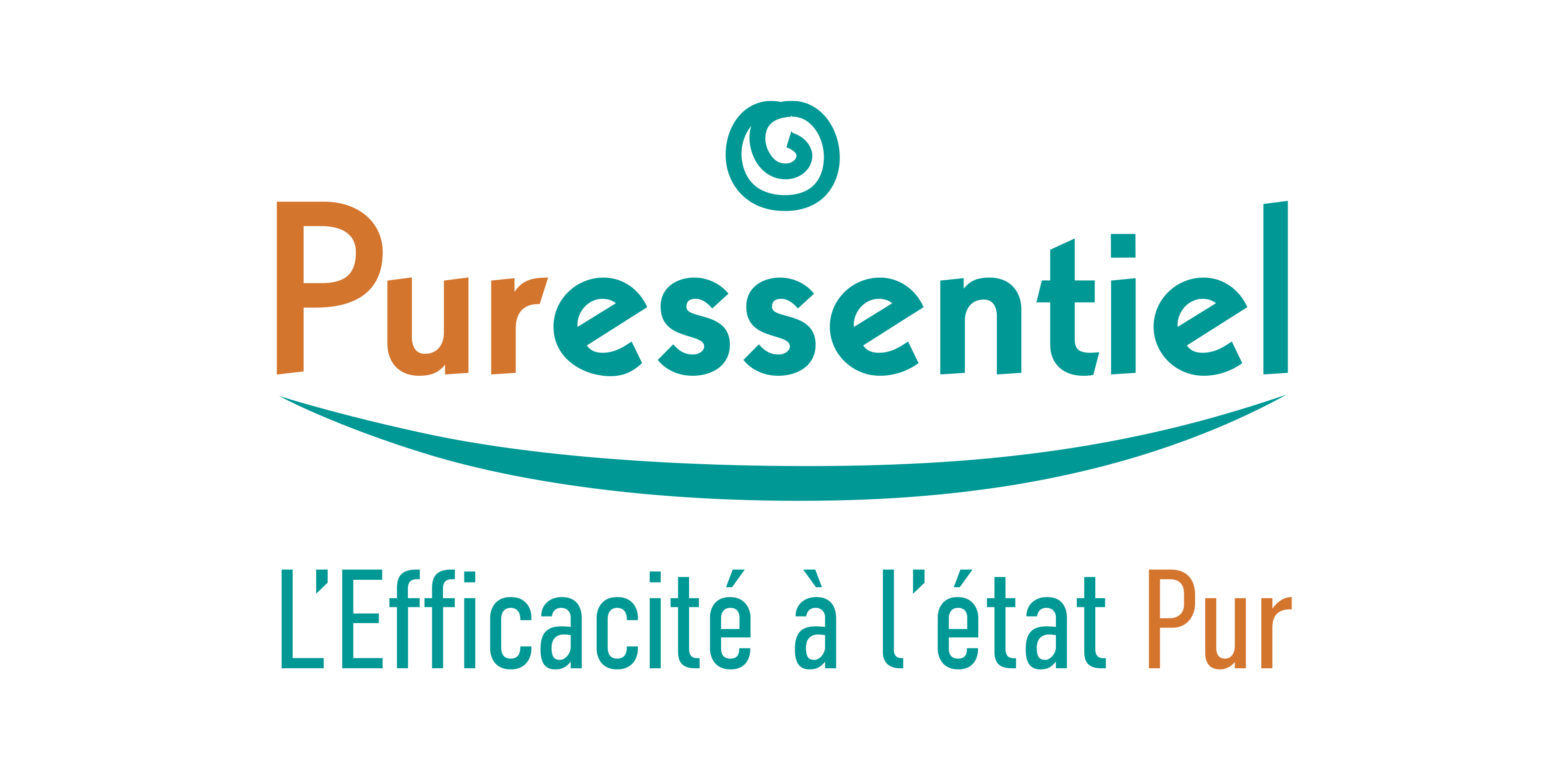 Logo du laboratoire PURESSENTIEL