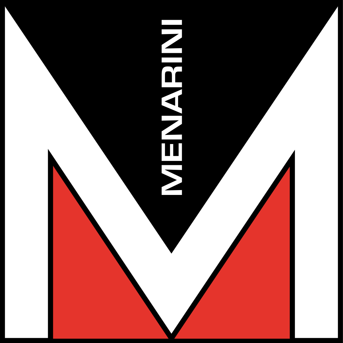 Logo laboratoire MENARINI