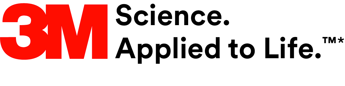 Logo du laboratoire 3M