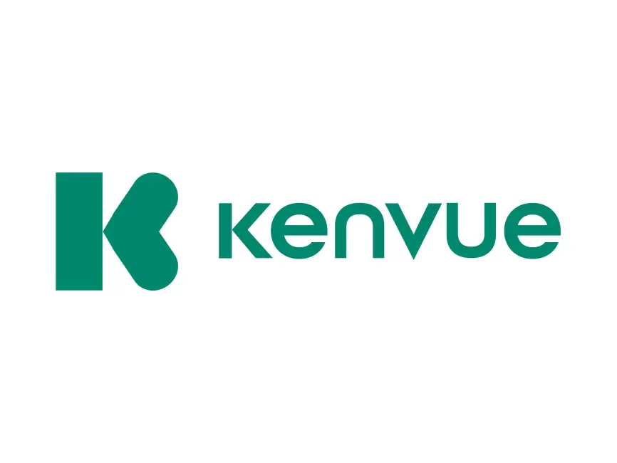 Logo du laboratoire KENVUE (Johnson & Johnson)