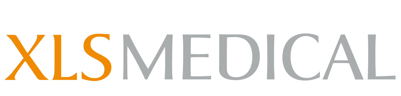 Logo laboratoire XLS MEDICAL