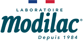 Logo laboratoire MODILAC