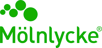 Logo laboratoire MOLNYLCKE