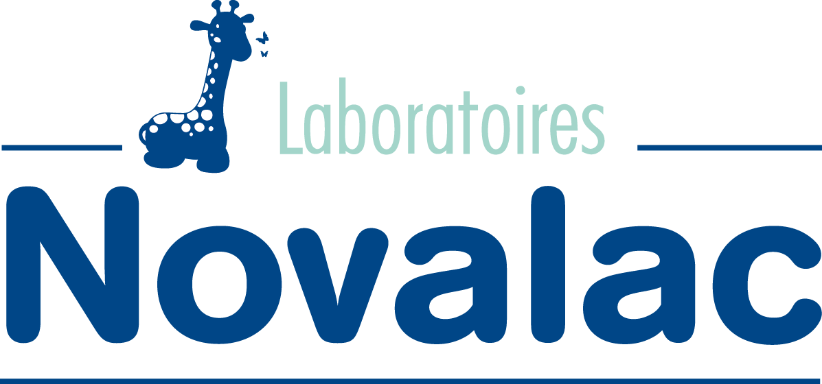 Logo laboratoire NOVALAC