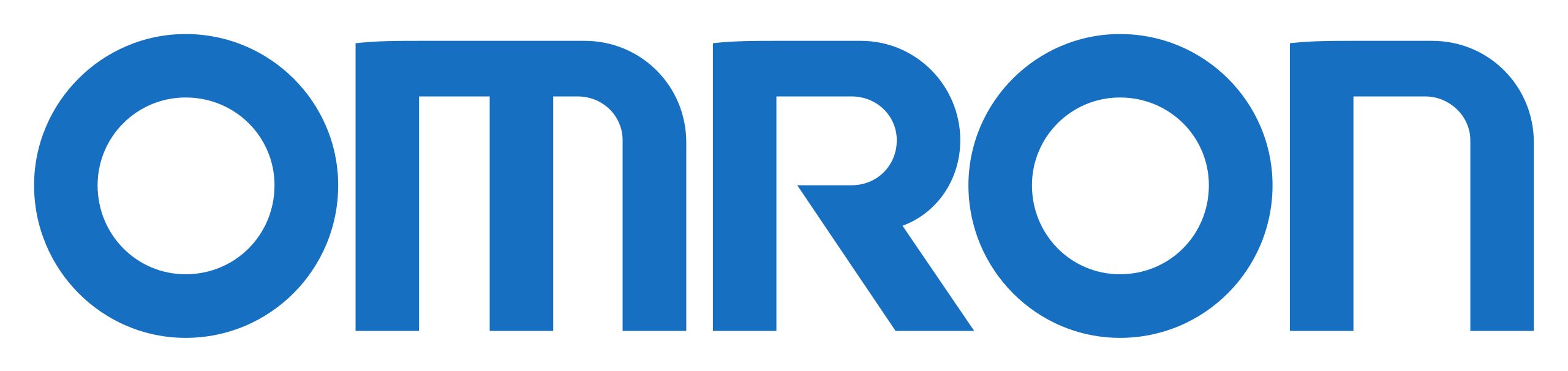 Logo laboratoire OMRON