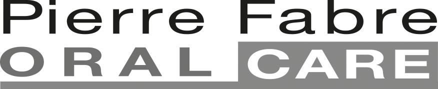 Logo laboratoire PIERRE FABRE ORAL CARE