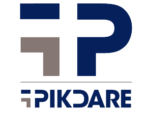 Logo laboratoire PIKDARE