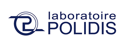 Logo laboratoire POLIDIS