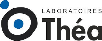 Logo laboratoire THEA