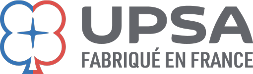 Logo laboratoire UPSA