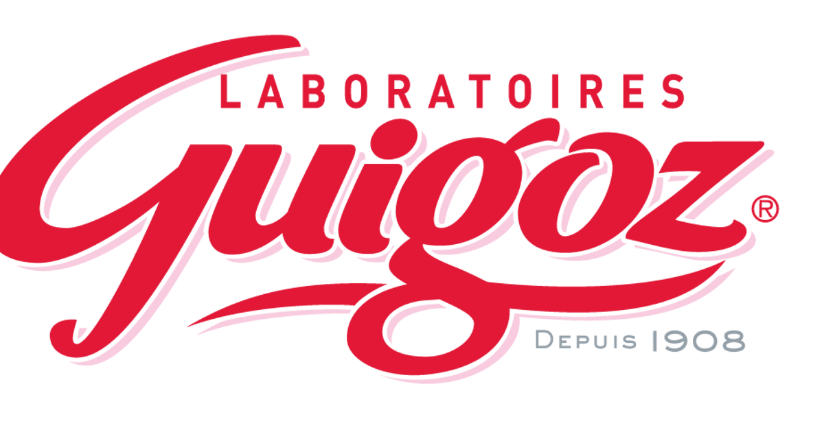 Logo laboratoire GUIGOZ