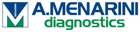 Logo laboratoire MENARINI DIAGNOSTICS