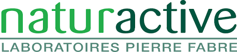 Logo laboratoire NATURACTIVE