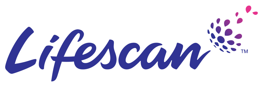 Logo du laboratoire LIFESCAN