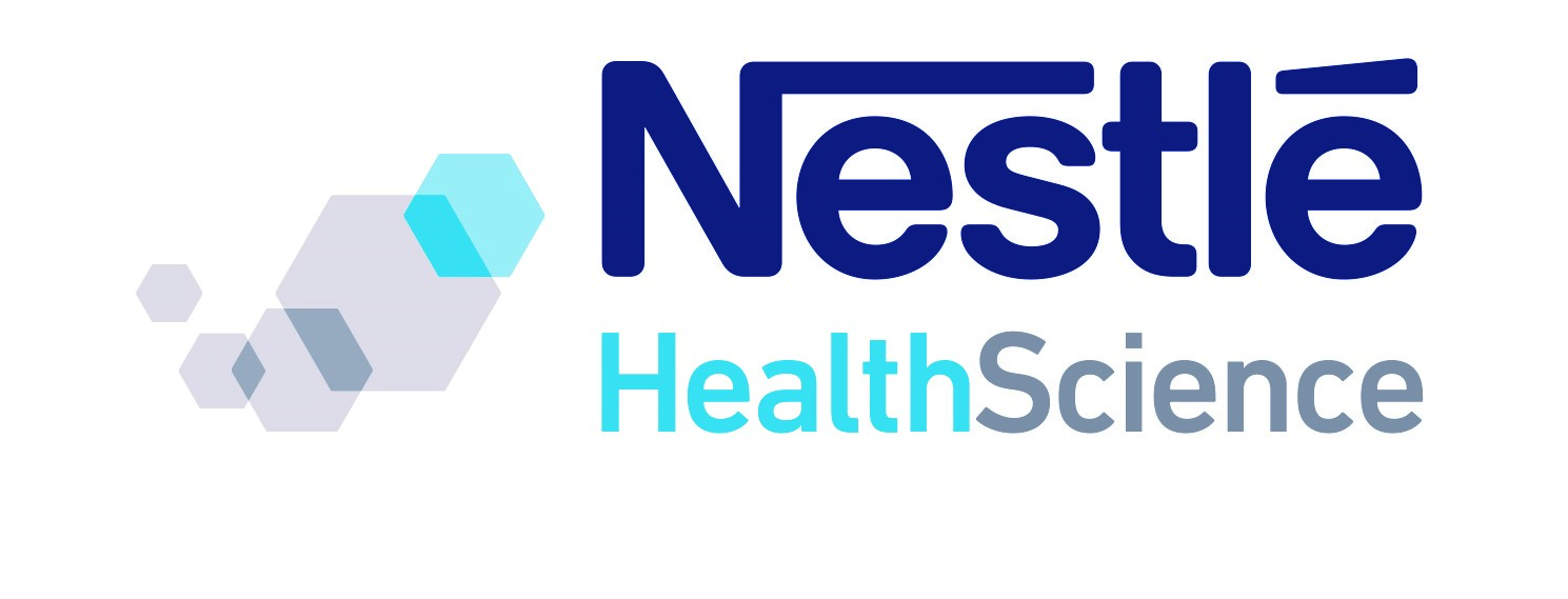 Logo du laboratoire NESTLE HEALTH SCIENCE