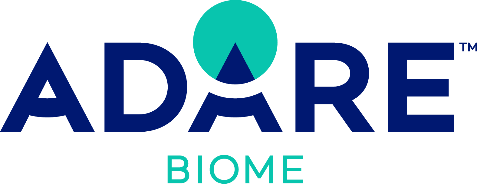 Logo du laboratoire ADARE BIOME
